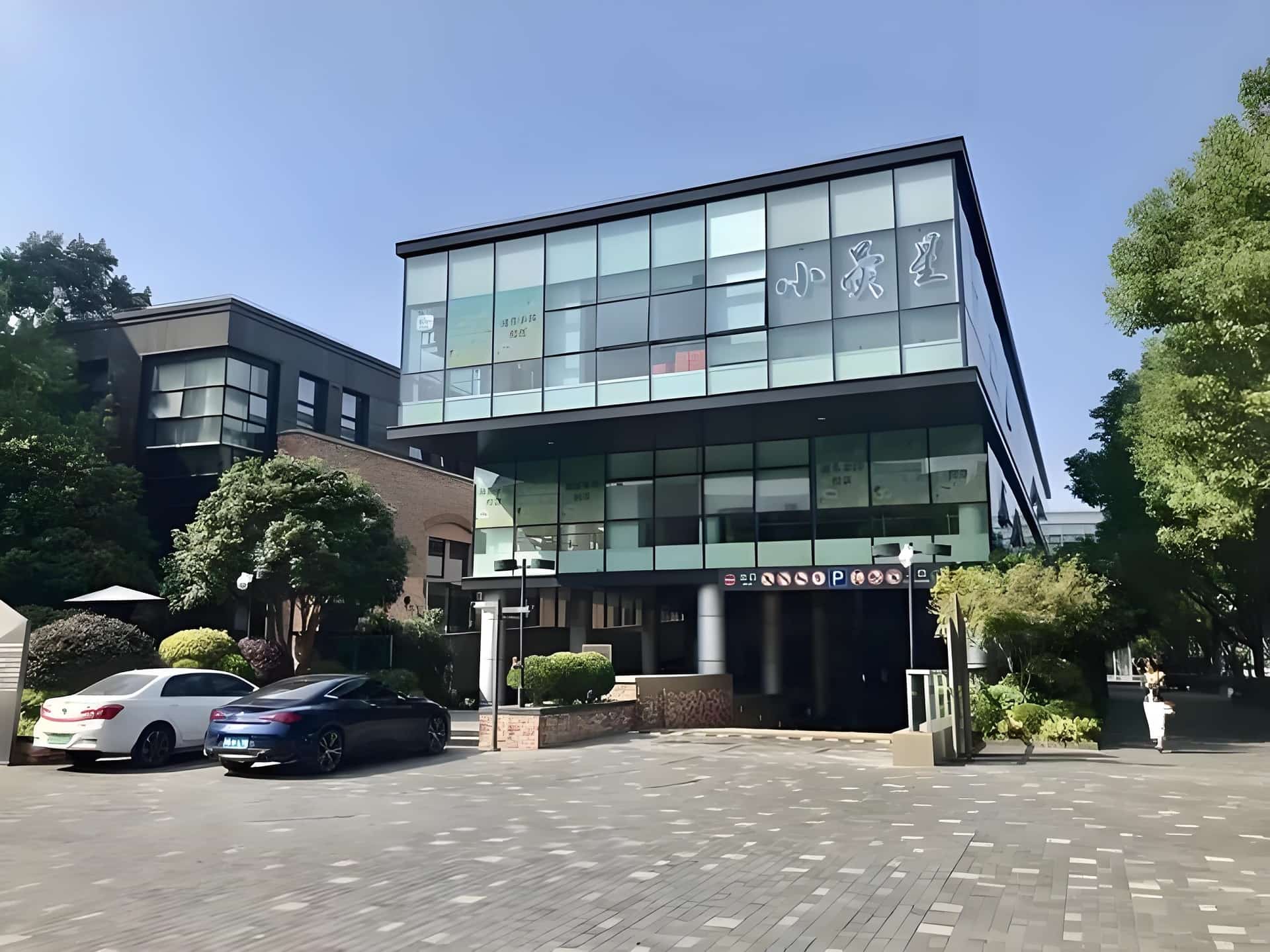 外立面